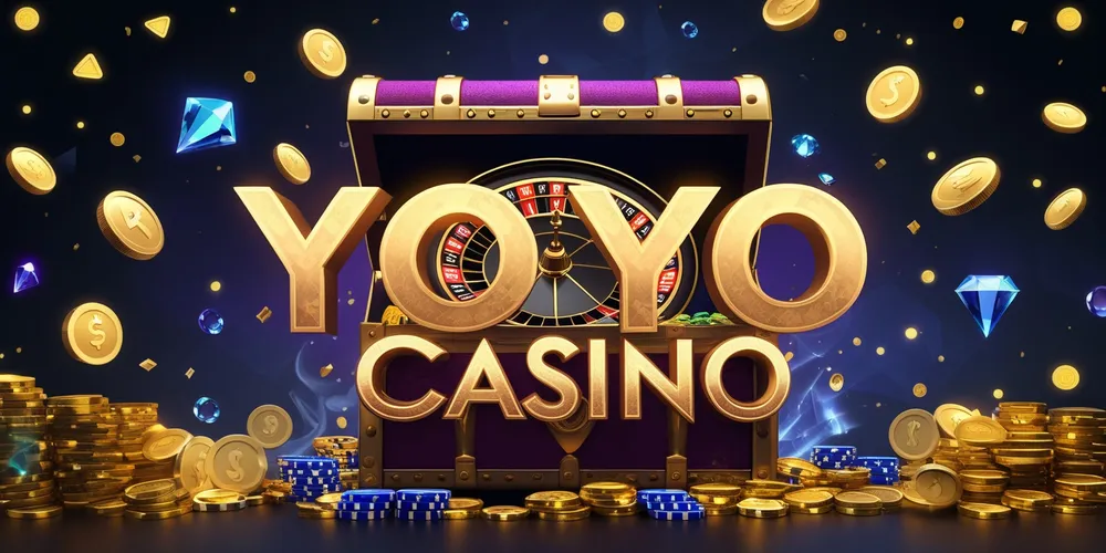 Yoyo Casino Spela Nu