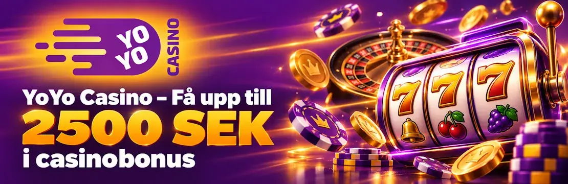 Yoyo Casino Yoyo